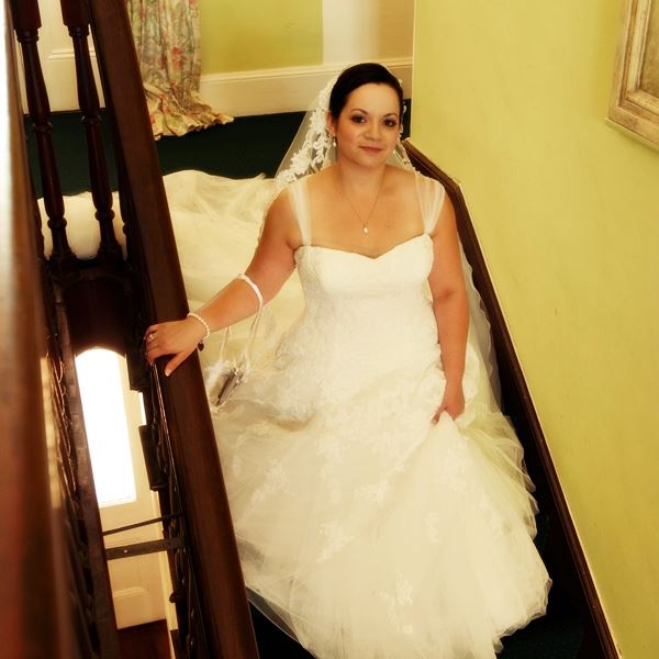 A Faversham Bride